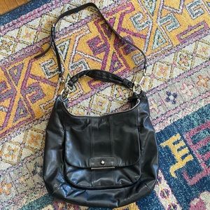 Coach shoulder bag